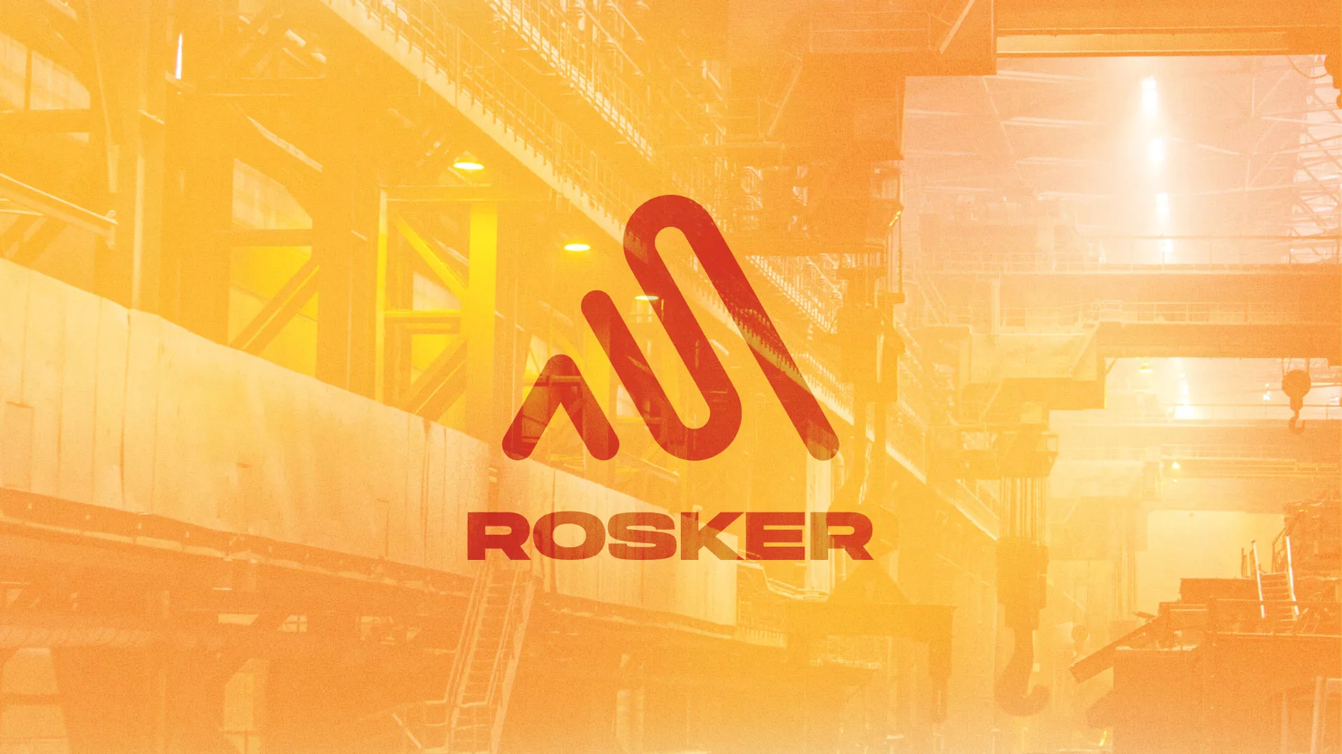Ребрендинг компании «Rosker» и редизайн сайта в Собинке